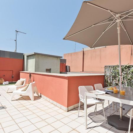 Enjoy Apartments Maria II Barcelona Zewnętrze zdjęcie