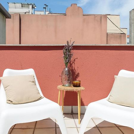 Enjoy Apartments Maria II Barcelona Zewnętrze zdjęcie