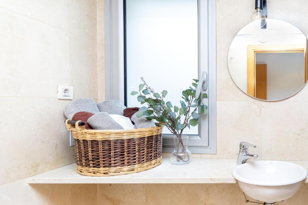 Enjoy Apartments Maria II Barcelona Zewnętrze zdjęcie