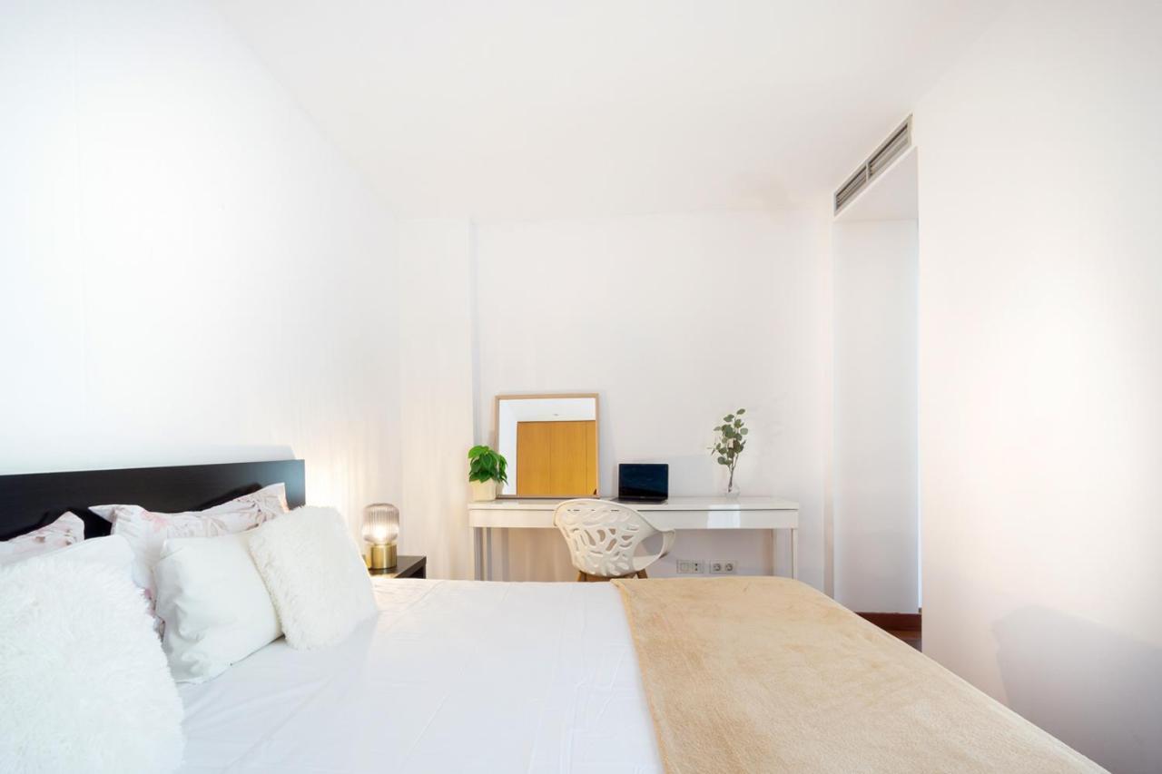 Enjoy Apartments Maria II Barcelona Zewnętrze zdjęcie