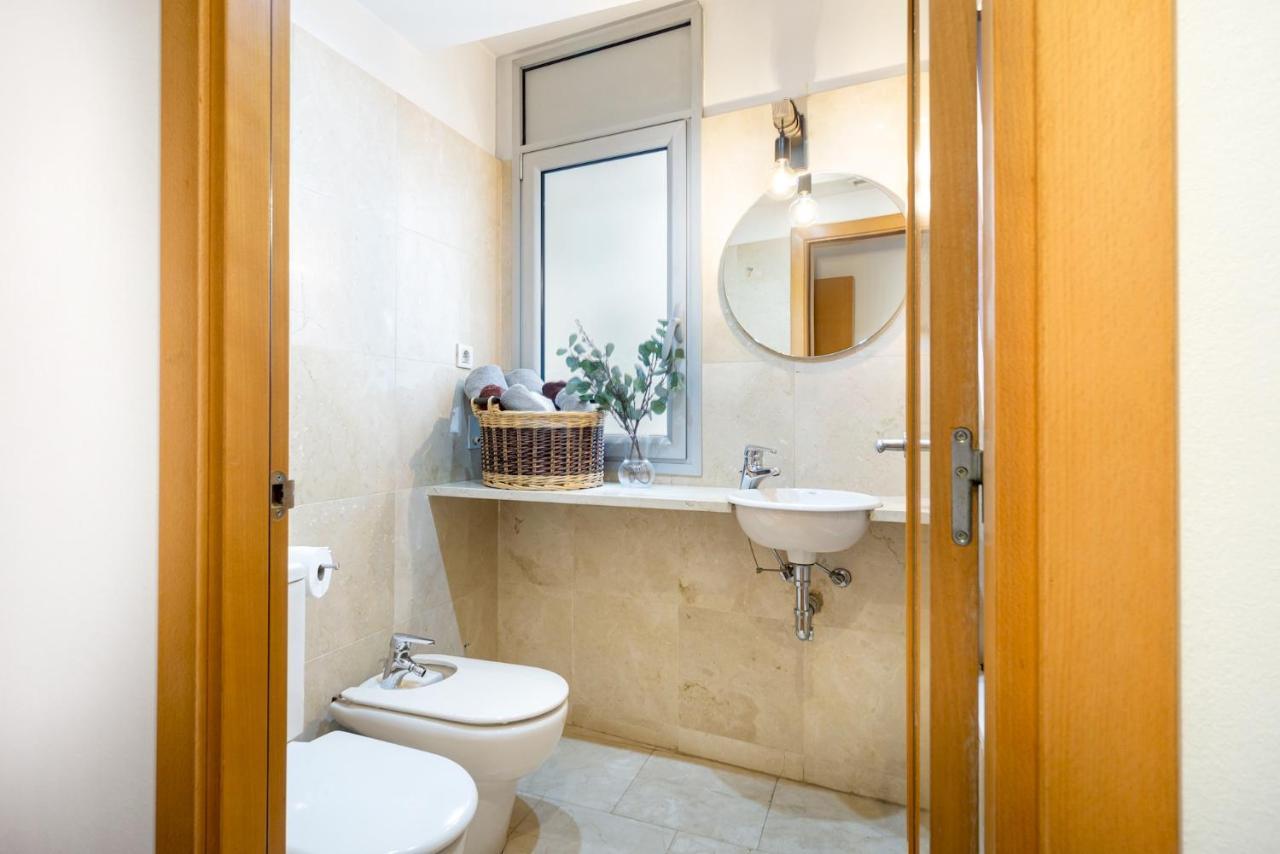 Enjoy Apartments Maria II Barcelona Zewnętrze zdjęcie
