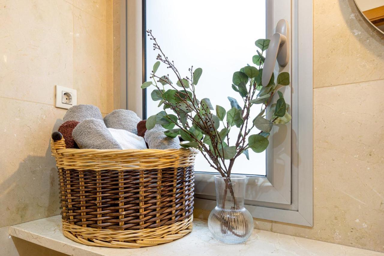 Enjoy Apartments Maria II Barcelona Zewnętrze zdjęcie