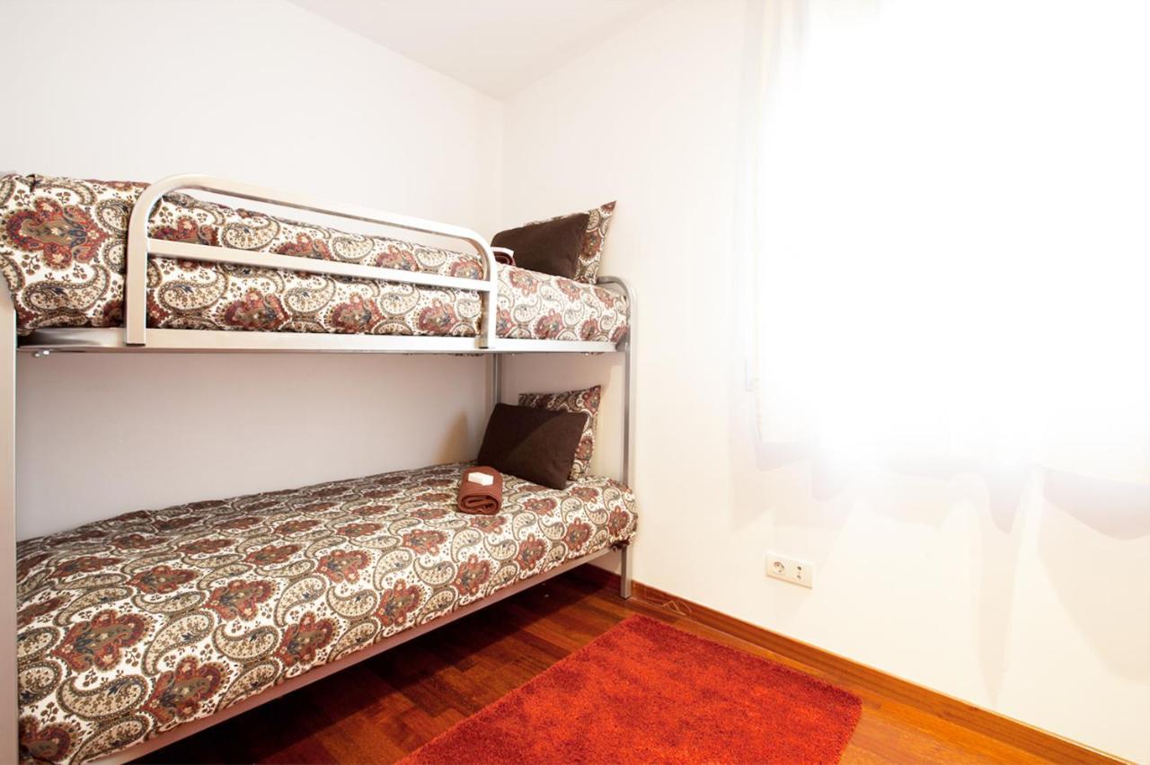 Enjoy Apartments Maria II Barcelona Zewnętrze zdjęcie